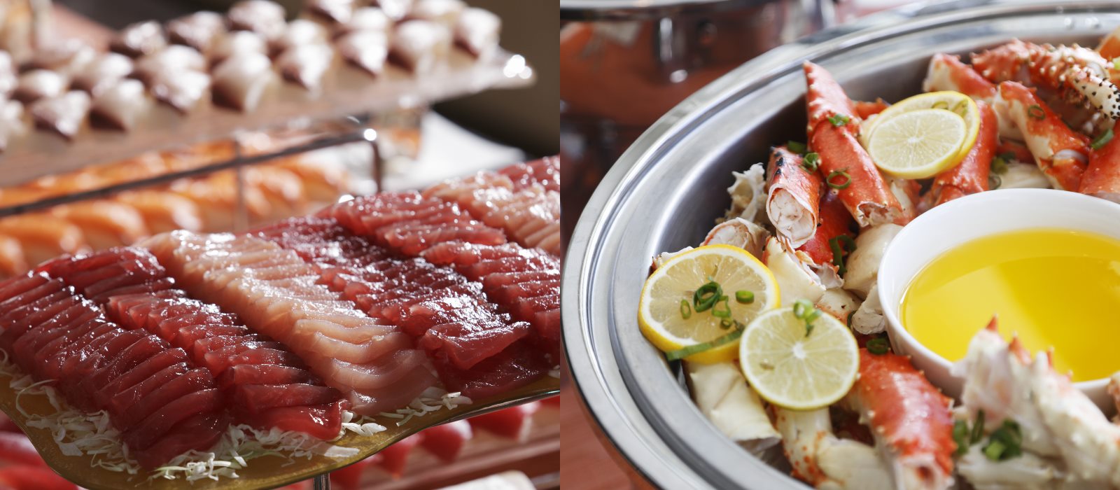 Hoku's卡哈拉酒店和度假村 Hoku's Restaurant Kahala Hotel & Resort 夏威夷美食 HawaiiFoody hawaiifoody