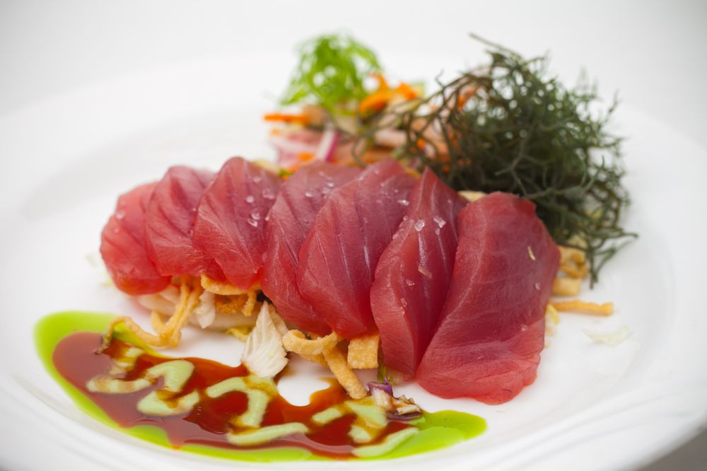 ジャッキー・レイズ・オハナ・グリル Jackie Rey's Ohana Grill Kona ハワイフーディー hawaiifoody