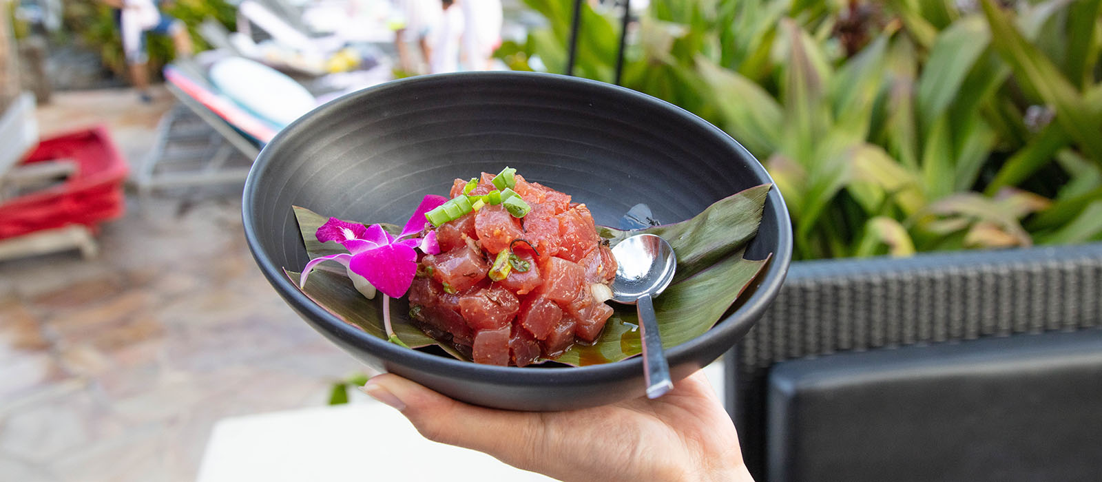 Rum Fire Sheraton Waikiki Rum Fire Sheraton Waikiki Hawaiifoody