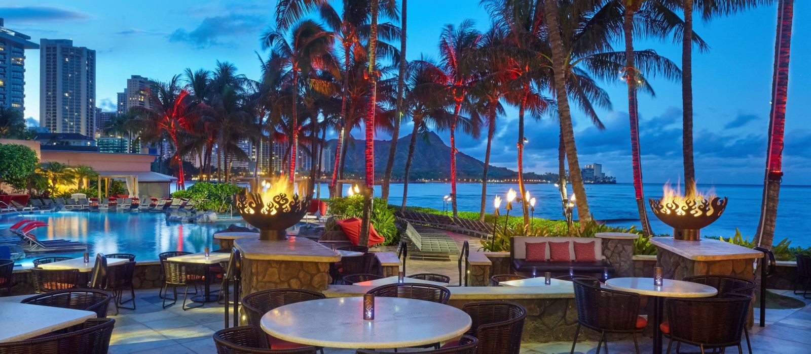 Rum Fire Sheraton Waikiki Rum Fire Sheraton Waikiki Hawaiifoody