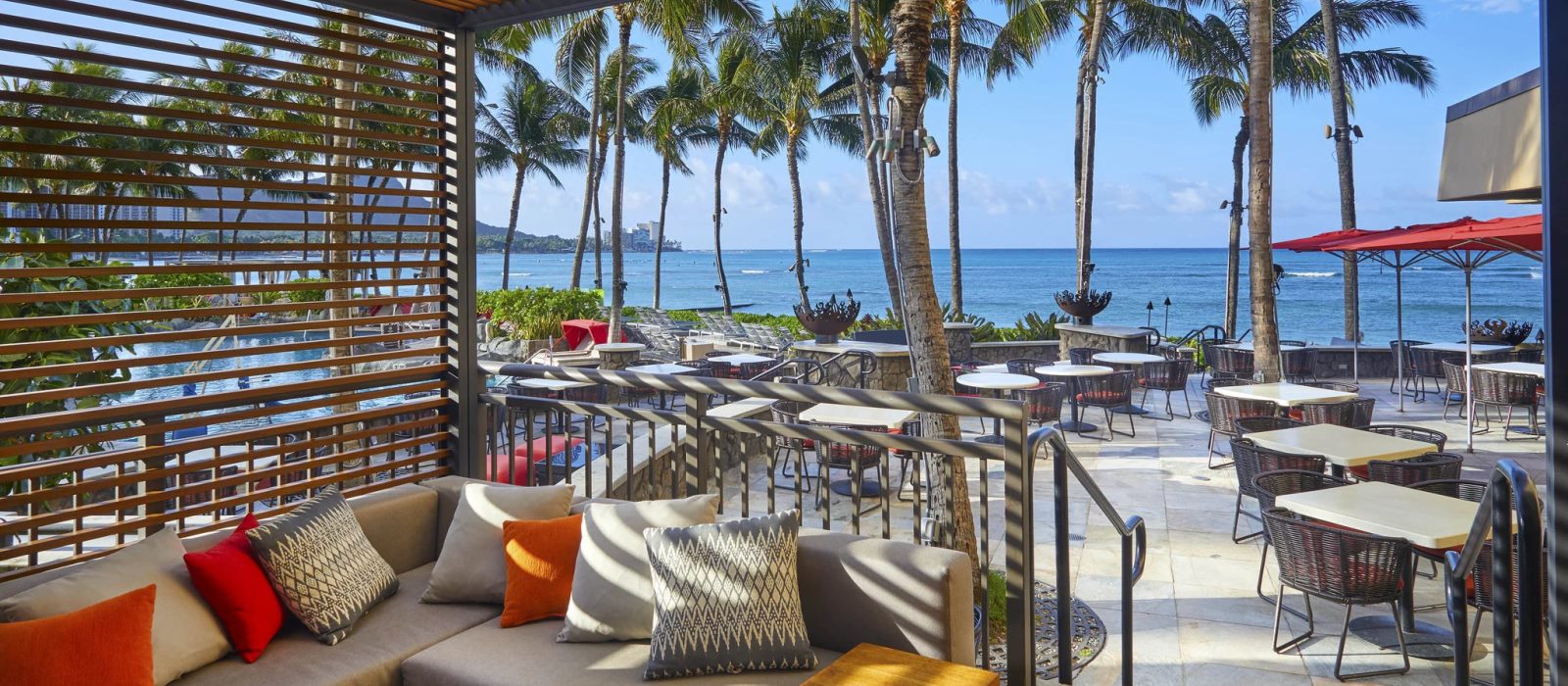 Rum Fire Sheraton Waikiki Rum Fire Sheraton Waikiki Hawaiifoody