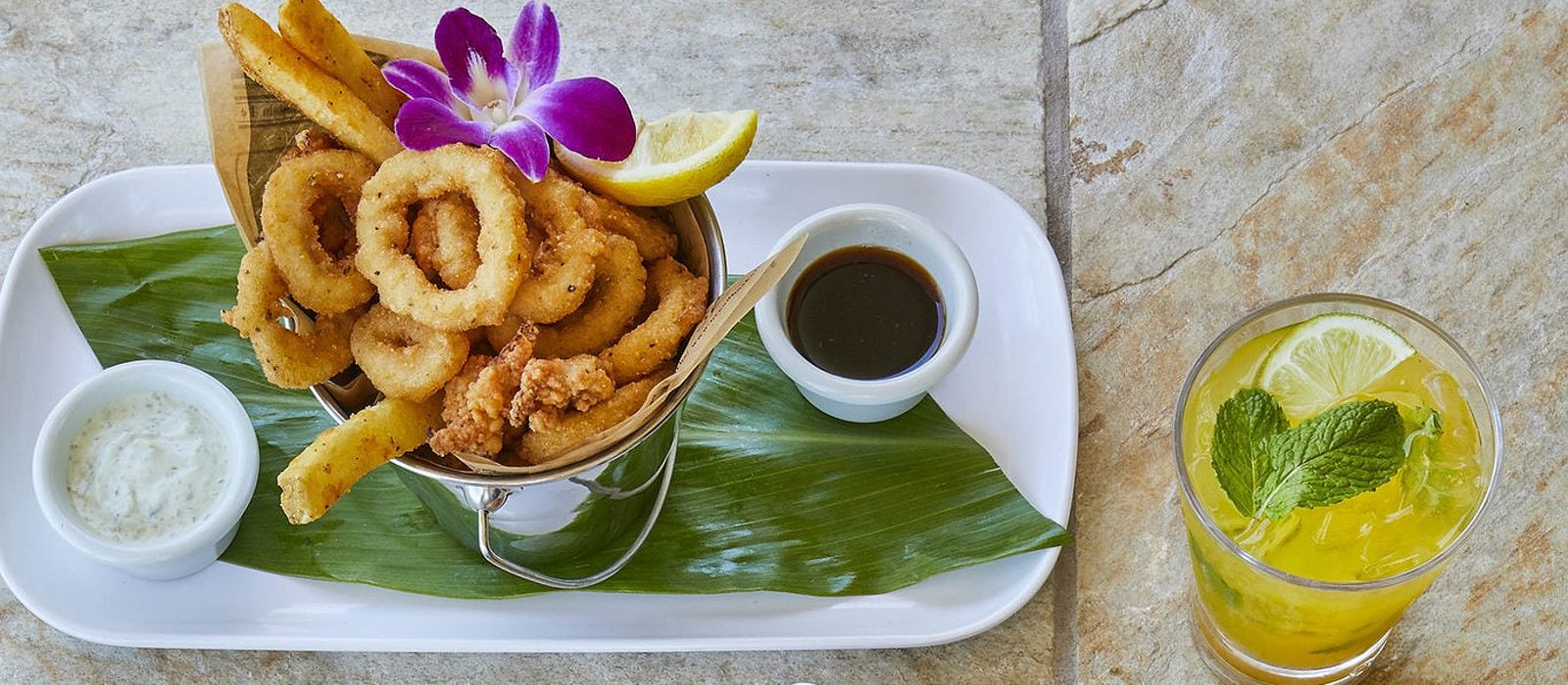 Rum Fire Sheraton Waikiki Rum Fire Sheraton Waikiki Hawaiifoody